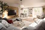 Einfamilienhaus Neustadt-Glewe Hohewisch - 6 Zimmer, 154 m&sup2;, 279.250&euro; | Angebot:26540948