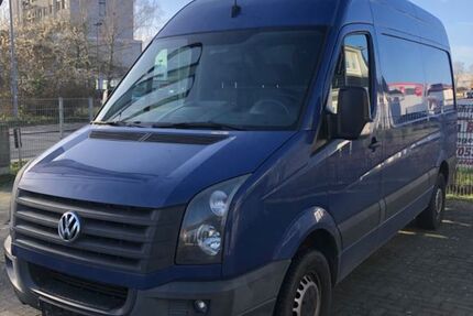 VW Crafter