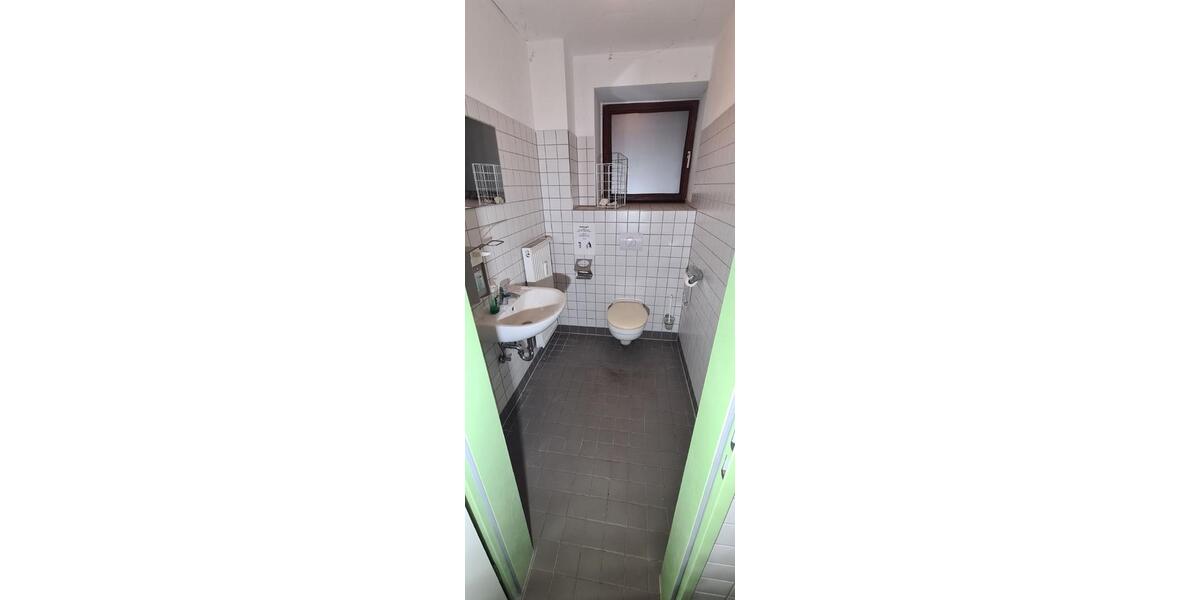 2-Zimmer Souterrain Wohnung im Altbau Gadebusch Altstadt 2 zimmer