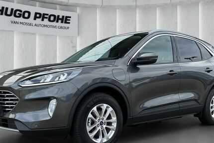 Ford Kuga 38.000 km 24.900 &euro; Schwerin 19061