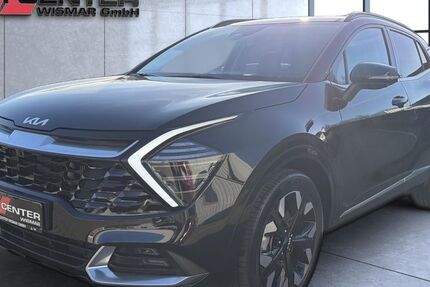 Kia Sportage 58.680 km 30.990 &euro; Wismar 23970