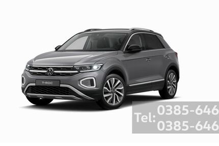 VW T-Roc 3.000 km 42.690 € Schwerin 19061