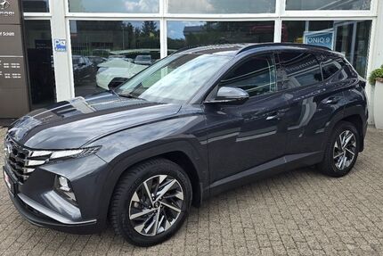 Hyundai TUCSON 42.000 km 22.490 &euro; Hagenow 19230