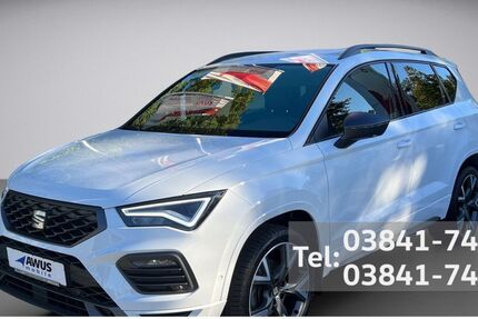 Seat Ateca 38.200 km 27.990 &euro; Wismar 23970