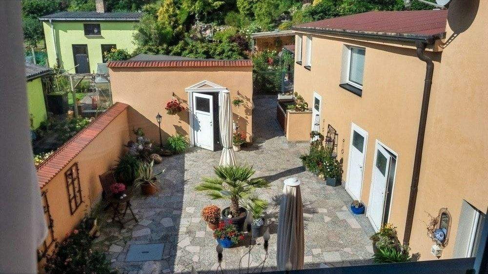 Mehrfamilienhaus, Wohnhaus Warin - 4 Zimmer, 126 m&sup2;, 298.000&euro; | Angebot:25670071