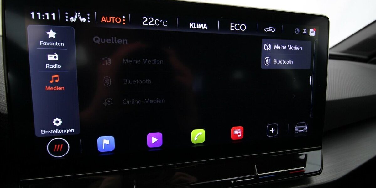 Cupra Leon Sportstourer e-HYBRID 6-DSG NAVI+LED+KAMERA 14.022 km 27.990 &euro; Hagenow 19230