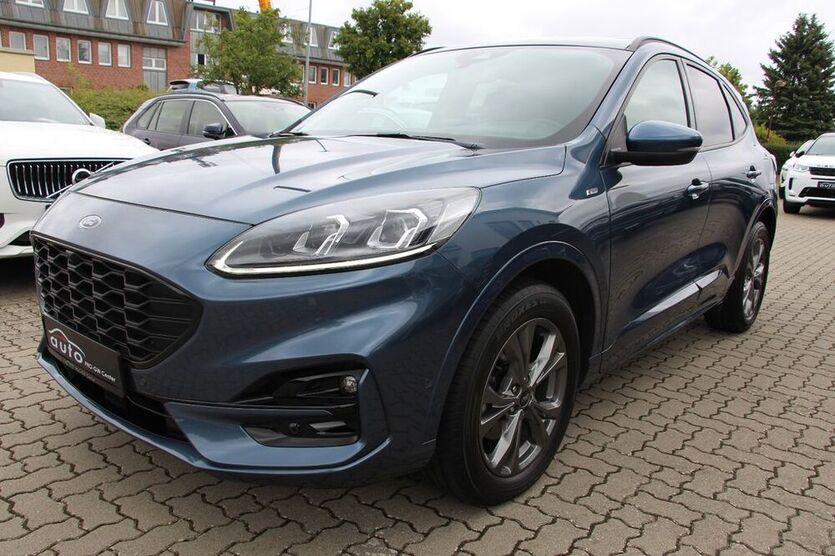 Kuga