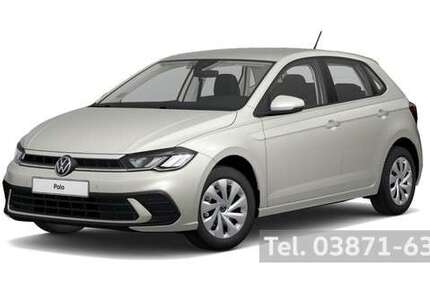 VW Polo 66.800 km 14.450 &euro; Schwerin 19061