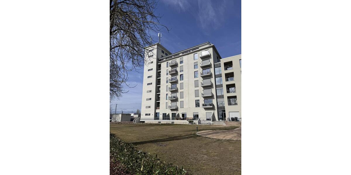 Etagenwohnung Bad Kleinen - 3 Zimmer, 121 m&sup2;, 1.330&euro; | Angebot:25805182