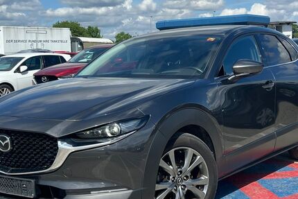 Mazda CX-30 144.900 km 16.600 &euro; Mittenwalde 15749