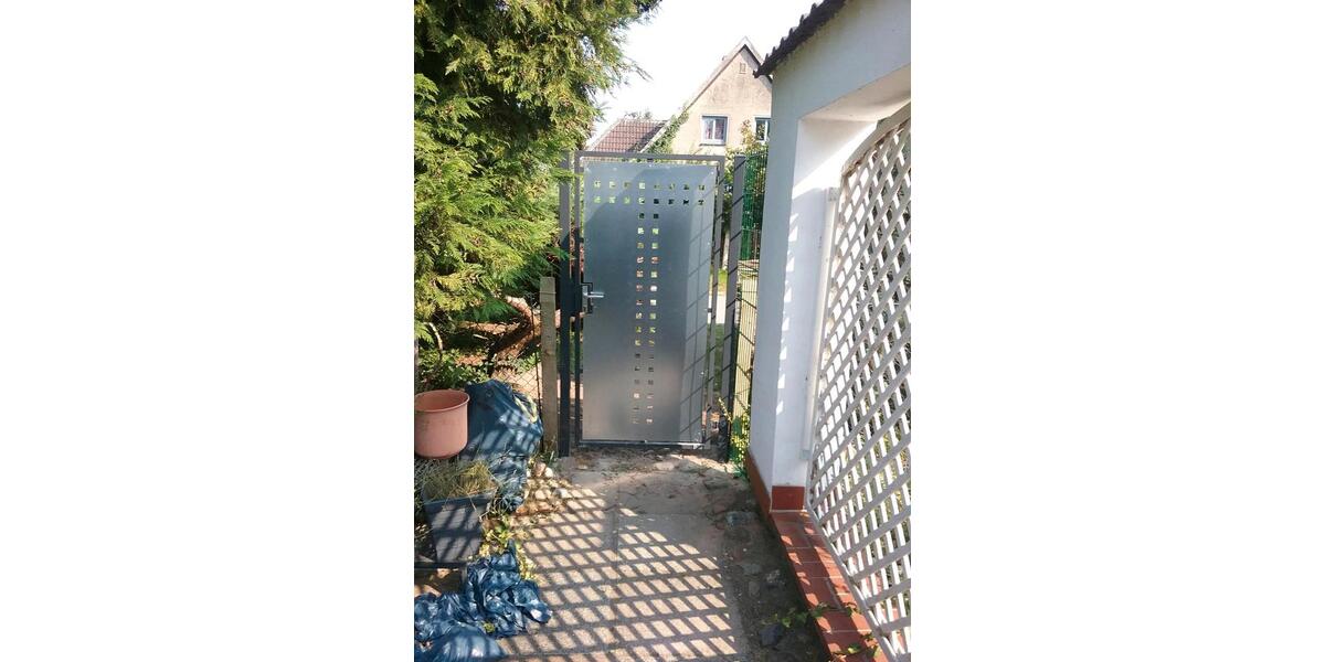 Bungalow Gadebusch - 1 Zimmer, 40 m&sup2;, 110.000&euro; | Angebot:27273592