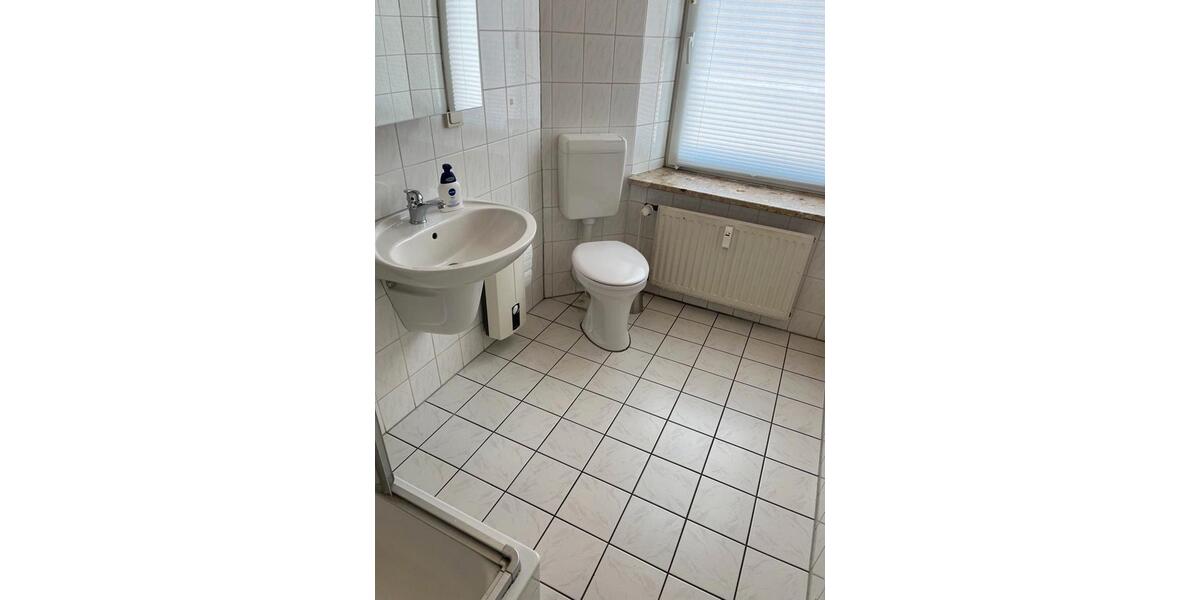 Etagenwohnung Wittenburg - 2 Zimmer, 59 m&sup2;, 410&euro; | Angebot:26425832