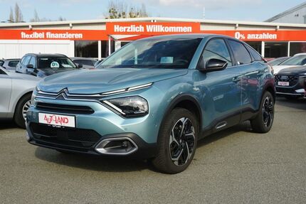 Citroen C4 X 29.321 km 18.950 &euro; Schwerin 19061