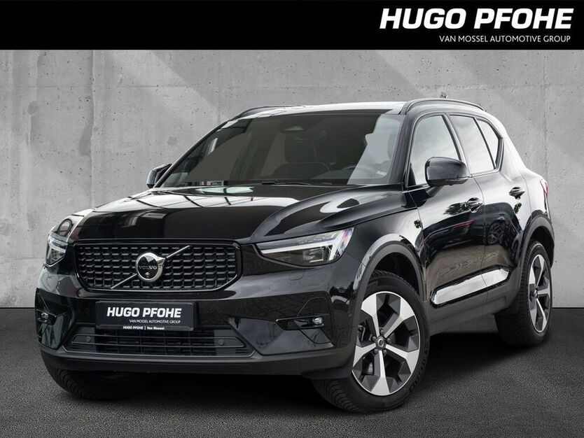 XC40