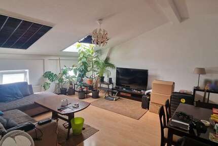 Wohnung zum Kaufen in Schwerin 290.000 € 106.2 m² 4 zimmer