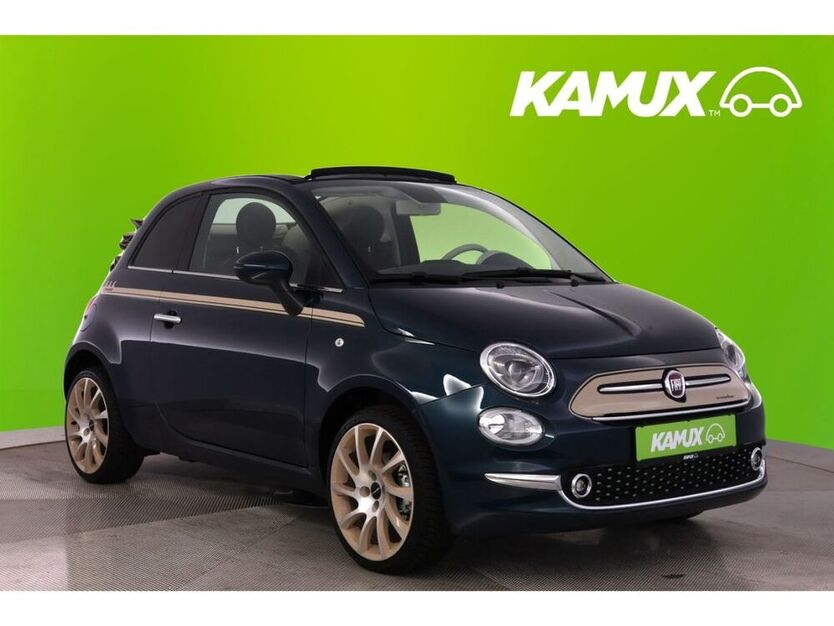 500C