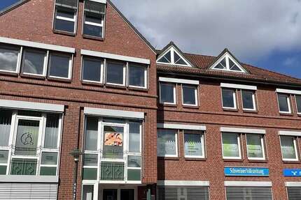 Wohnung Hagenow Neue Heimat - 6 Zimmer, 191 m&sup2;, 1.910&euro; | Angebot:26266883