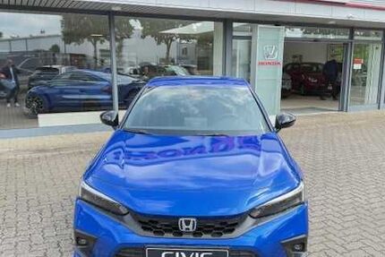 Honda Civic 3.490 km 32.990 &euro; Wismar 23970
