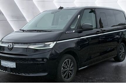 VW T7 Multivan 15.550 km 61.990 &euro; Lübben 15907