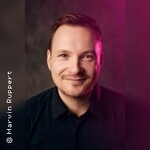 Jakob Schwerdtfeger - Punkt, Punkt, Komma, Strich, fertig ist die Kunstgeschicht