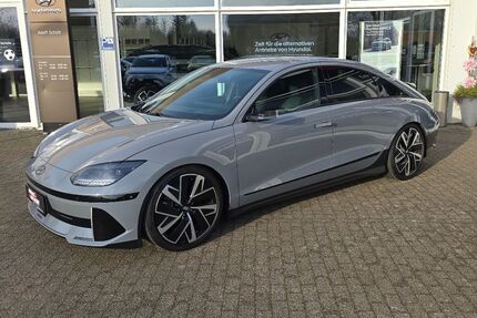 Hyundai IONIQ 6 31.181 km 36.990 &euro; Hagenow 19230