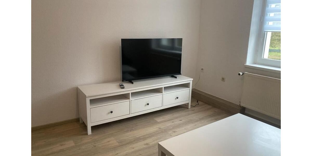 Etagenwohnung Wittenförden - 1 Zimmer, 33 m&sup2;, 29&euro; | Angebot:24763451