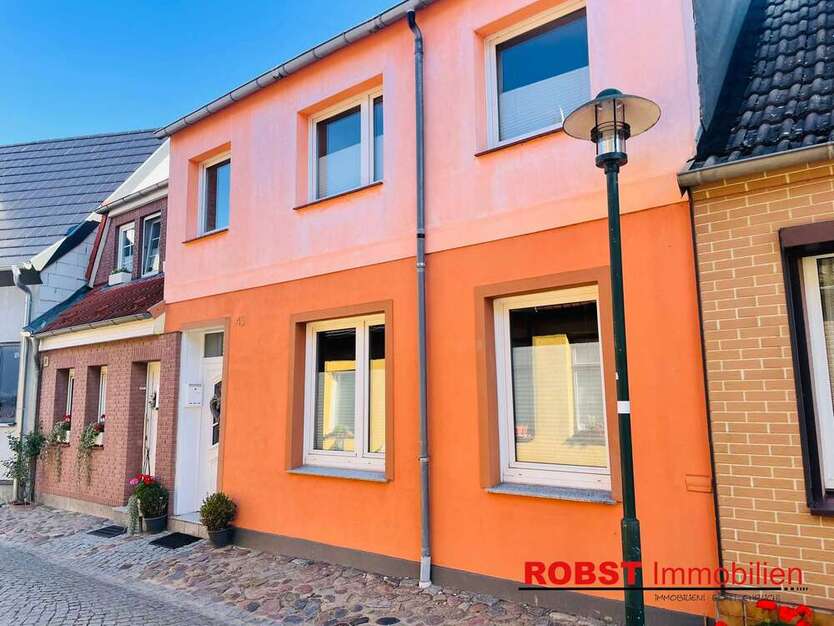 Haus zum Kaufen in Grevesmühlen 210.000 € 80 m² 3 zimmer