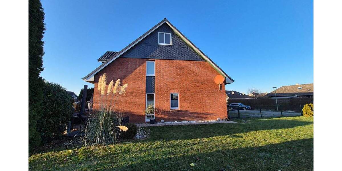 Reihenendhaus Bad Kleinen - 5 Zimmer, 114 m&sup2;, 275.000&euro; | Angebot:25663712