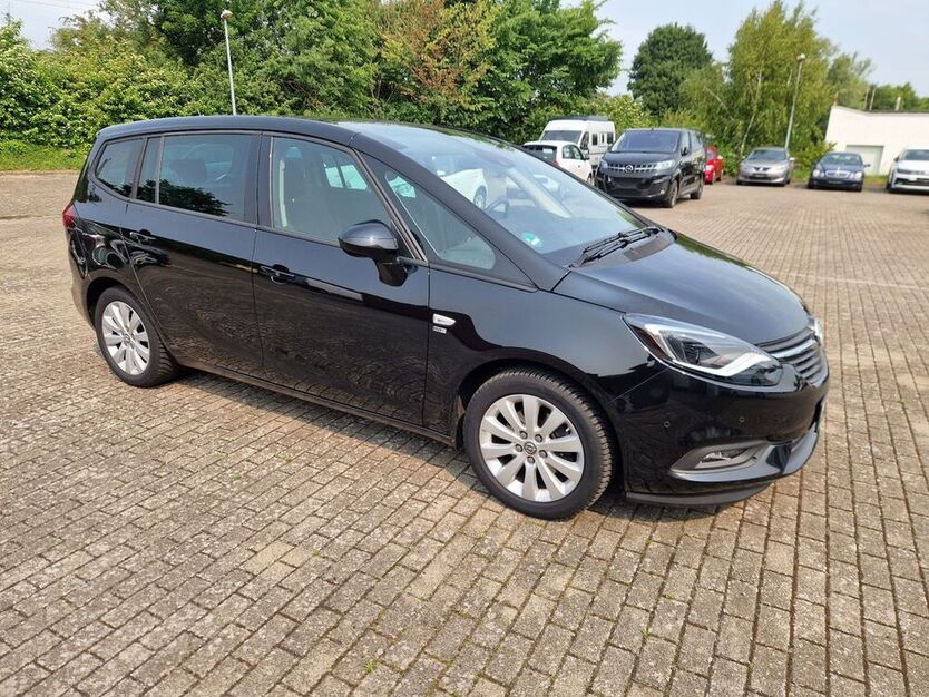 Zafira