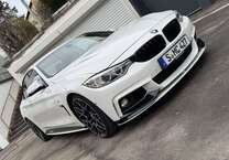 Gebrauchtwagen BMW 428