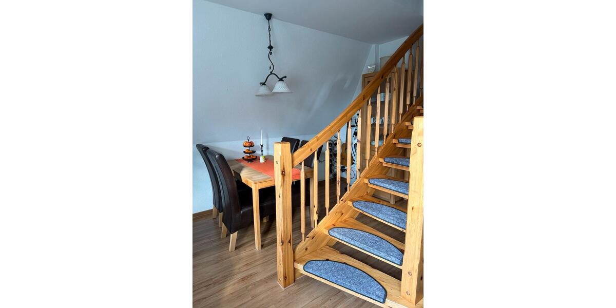 Maisonettenwohnung Schwerin Neumühle - 4 Zimmer, 113 m&sup2;, 1.190&euro; | Angebot:26170768