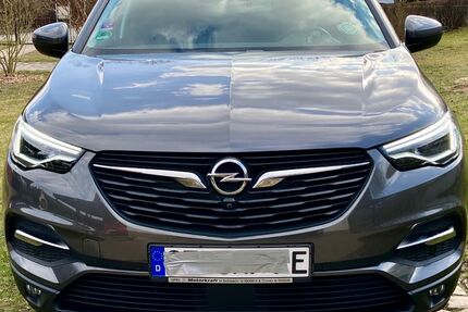 Opel Grandland (X) 43.500 km 17.550 &euro; Kuhlen-Wendorf OT Gustävel 19412