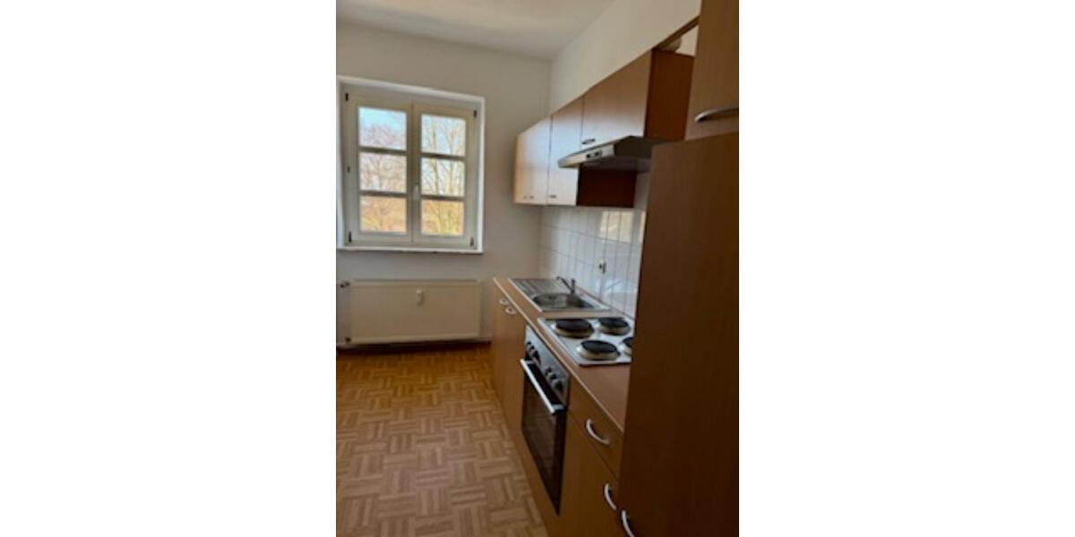 Etagenwohnung Lübstorf - 2 Zimmer, 46 m&sup2;, 395&euro; | Angebot:25367520