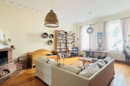 Wohnung Schwerin - 4 Zimmer, 152 m&sup2;, 365.000&euro; | Angebot:26450821