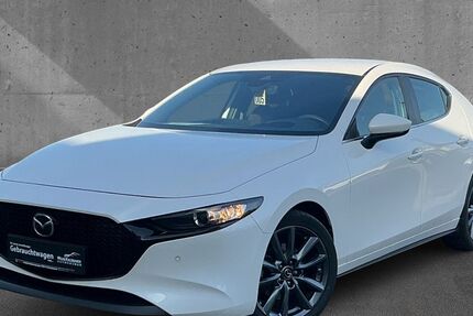 Mazda 3 18.725 km 18.790 &euro; Schwerin 19057