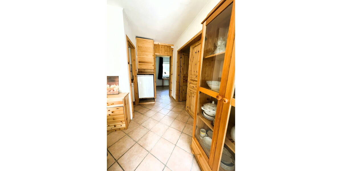 Bungalow Seehof - 3 Zimmer, 50 m&sup2;, 129.000&euro; | Angebot:25679959