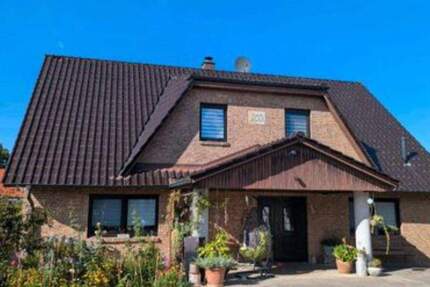 Schönes großes Einfamilienhaus 6 zimmer