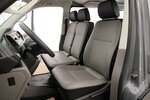 VW T6.1 Transporter Kombi lang 2.0 TDI 9-SITZER+AHK 161.457 km 27.900 &euro; Hagenow 19230
