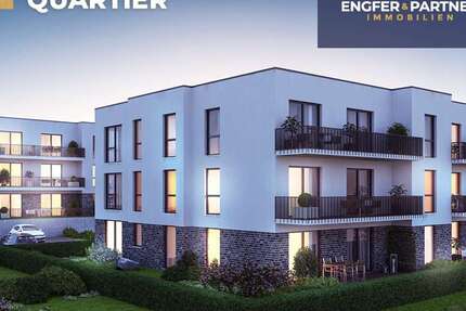 Wohnung zum Kaufen in Wismar 309.000 € 77 m² 3 zimmer