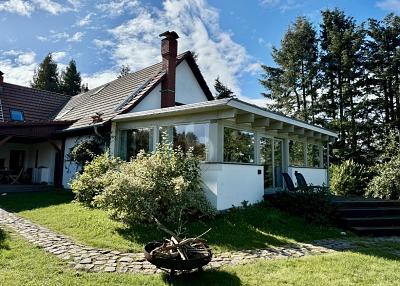 MODERNES WOHNIDYLL AM LEWITZRAND 9 zimmer