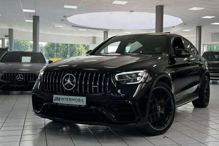 Mercedes-Benz GLC 63 AMG 28.973 km 78.990 &euro; Schönefeld/OT Großziehten 12529