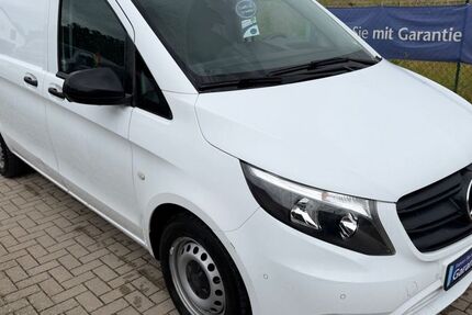 Mercedes-Benz Vito 126.556 km 15.999 &euro; Wismar 23970