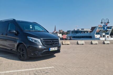 Mercedes-Benz Vito 144.200 km 19.990 &euro; Lübow 23972