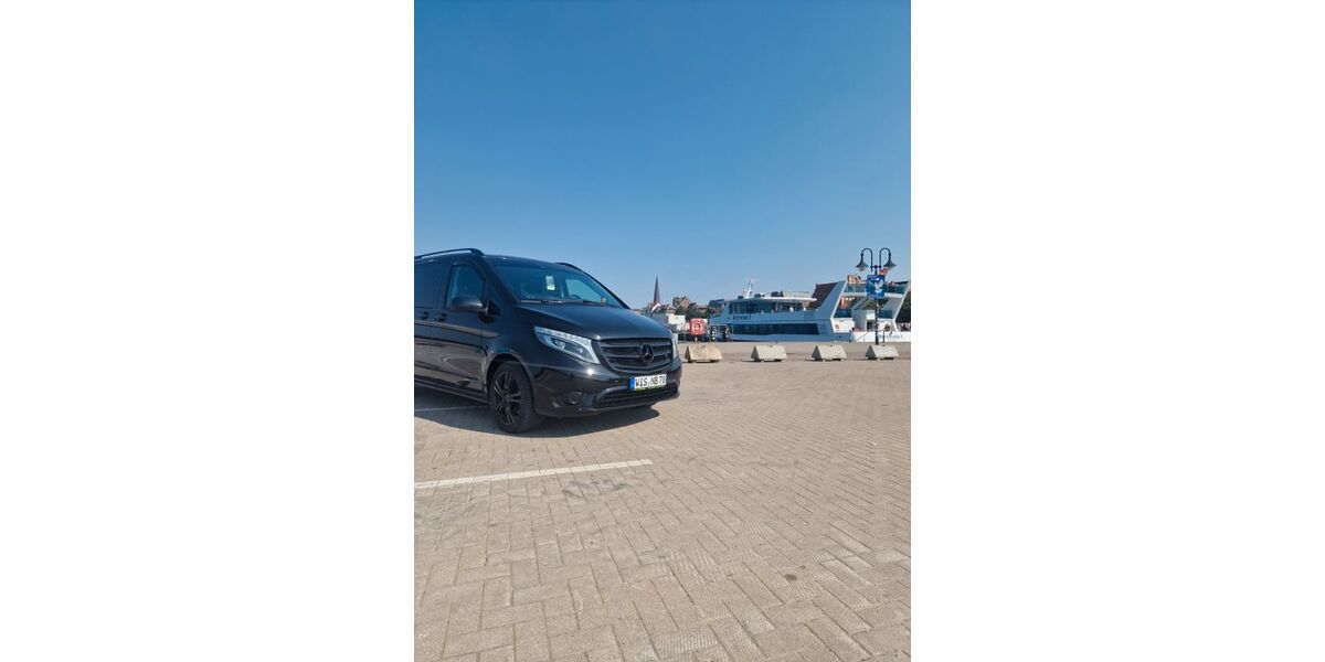 Mercedes-Benz Vito 144.200 km 19.990 &euro; Lübow 23972