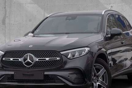 Mercedes-Benz GLC 300 1.700 km 56.950 &euro; Schwerin 19061