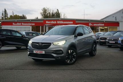 Opel Grandland (X) 30.462 km 20.990 € Schwerin 19061