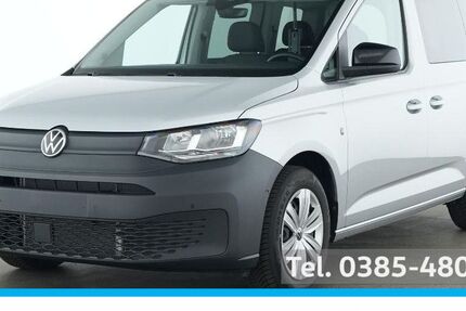 VW Caddy 4.020 km 26.390 &euro; Schwerin 19057