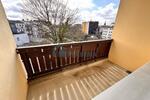 Etagenwohnung Schwerin Altstadt - 1 Zimmer, 37 m&sup2;, 667&euro; | Angebot:26646787
