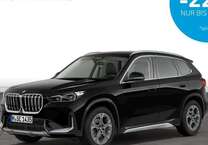 Gebrauchtwagen BMW X1