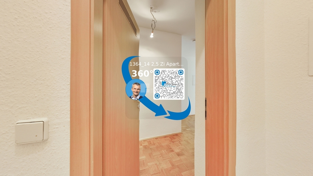 Ihr neues Schlafzimmer in der Paulsstadt - Etagenwohnung Schwerin Paulsstadt (Musikerviertel) | Angebot:26739510